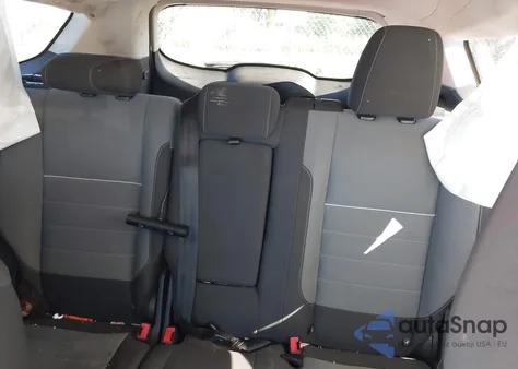 2013 Ford Escape Se из США, поврежденный, VIN 1FMCU9GX1DUC35476